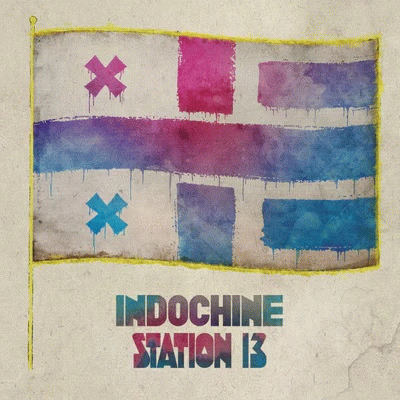 Indochine : Station 13